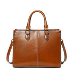 Elegante Tote – Stijlvolle en Praktische Dames Tas
