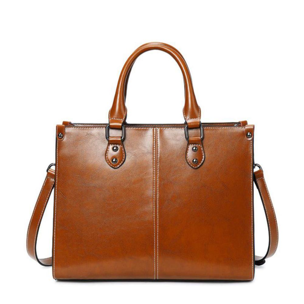 Elegante Tote – Stijlvolle en Praktische Dames Tas