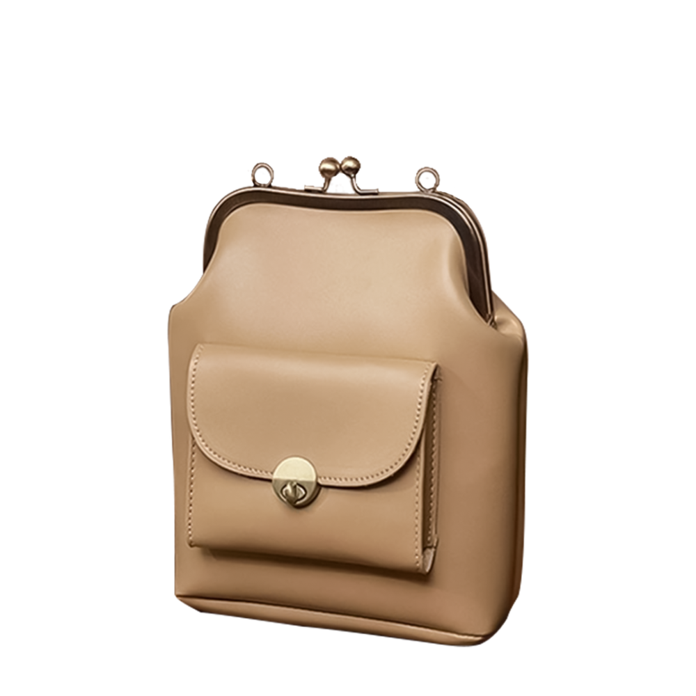 Kiss-Lock Tas – Grace’s Retro chique essentieel