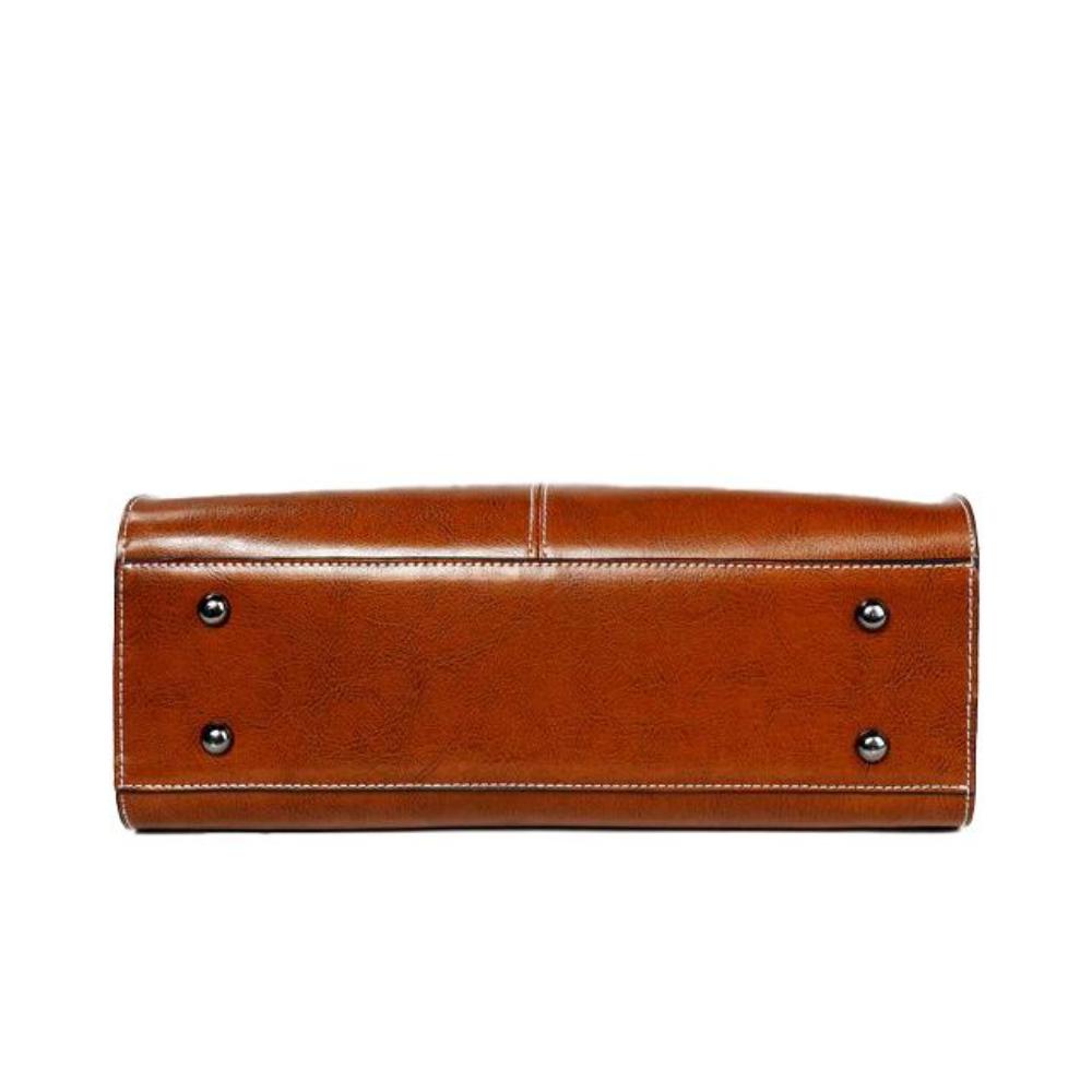 Elegante Tote – Stijlvolle en Praktische Dames Tas