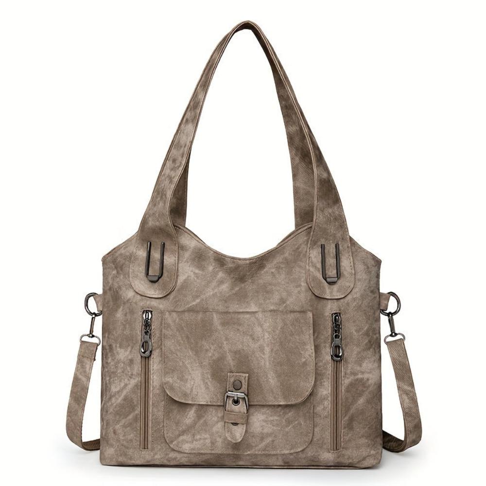 Elise’s Charme – Klassieke Dames Schoudertas
