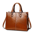 Elegante Tote – Stijlvolle en Praktische Dames Tas