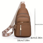 Hazel Kist Crossbodytas