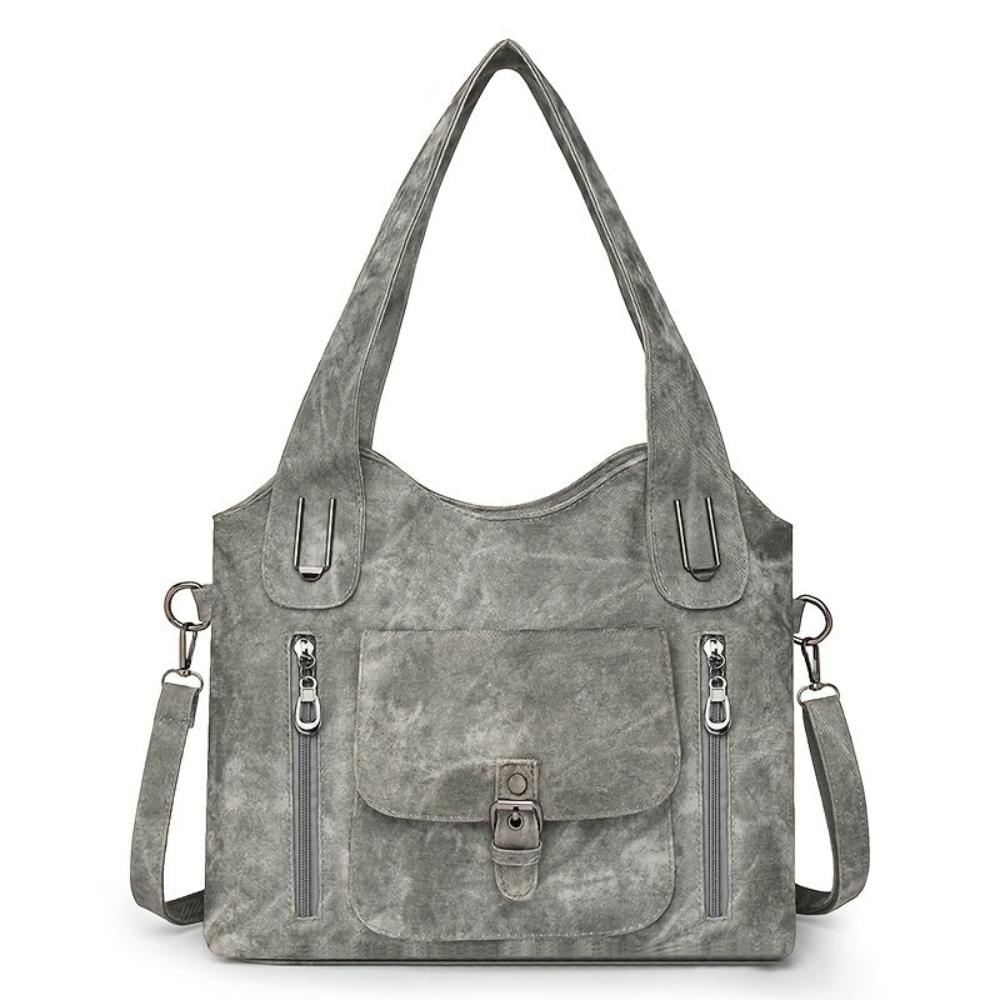 Elise’s Charme – Klassieke Dames Schoudertas