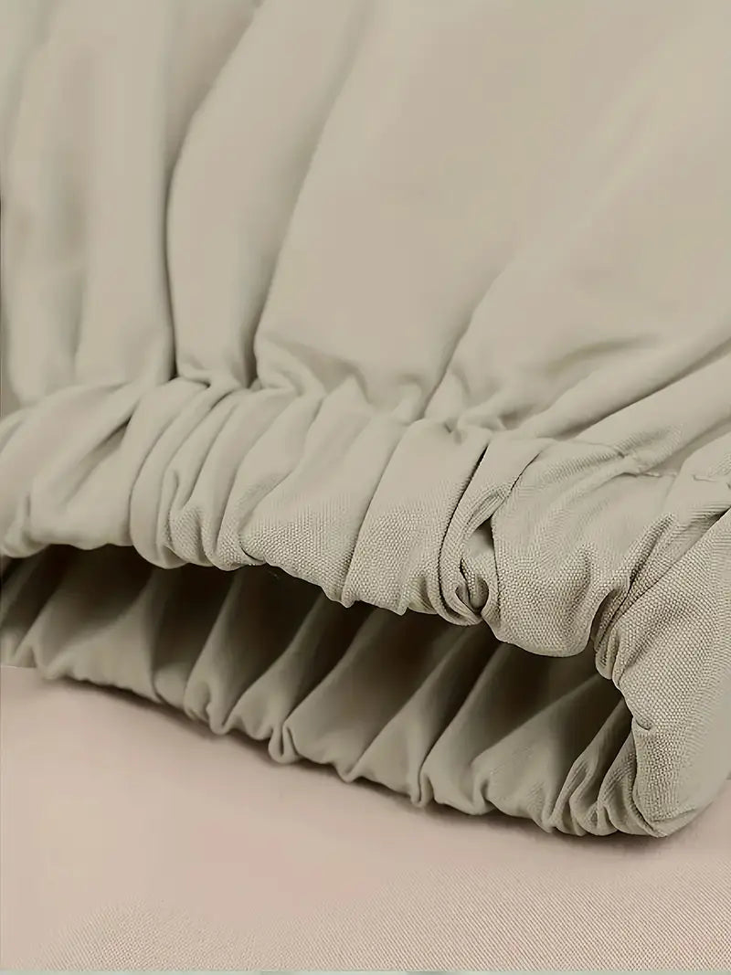 Calais | Waterafstotende trenchcoat