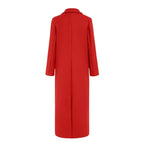 Elmsworth | Lange wintertrenchcoat