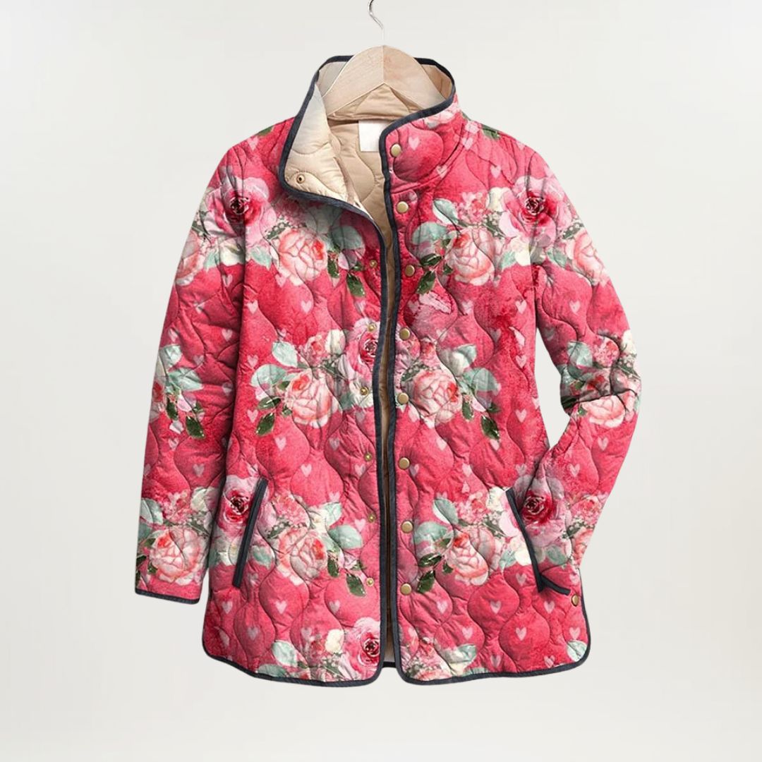 Brantwell | Gezellig gewatteerd jack