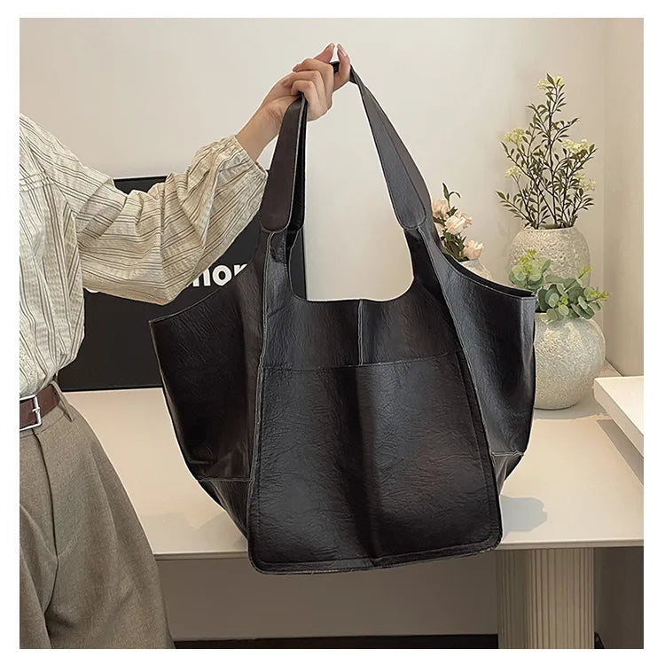 Laura’s Tijdloze Allure | Tijdloze Tas