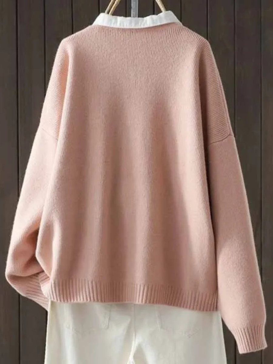 THE MARCELLA | ELEGANT VEST