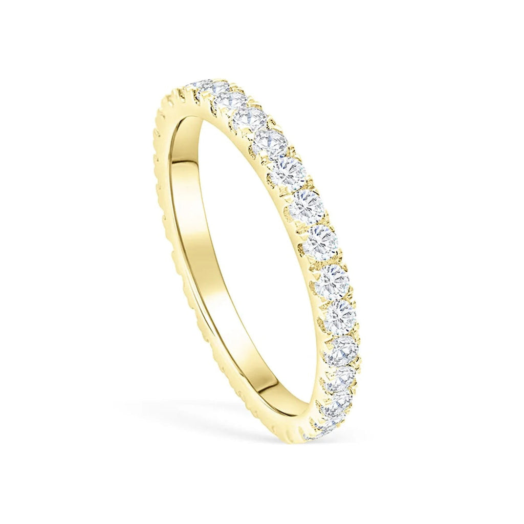Lunetta Cavarossi Ring | Goud