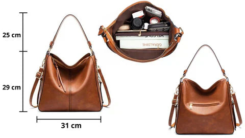 Asselina | Alledaagse tas