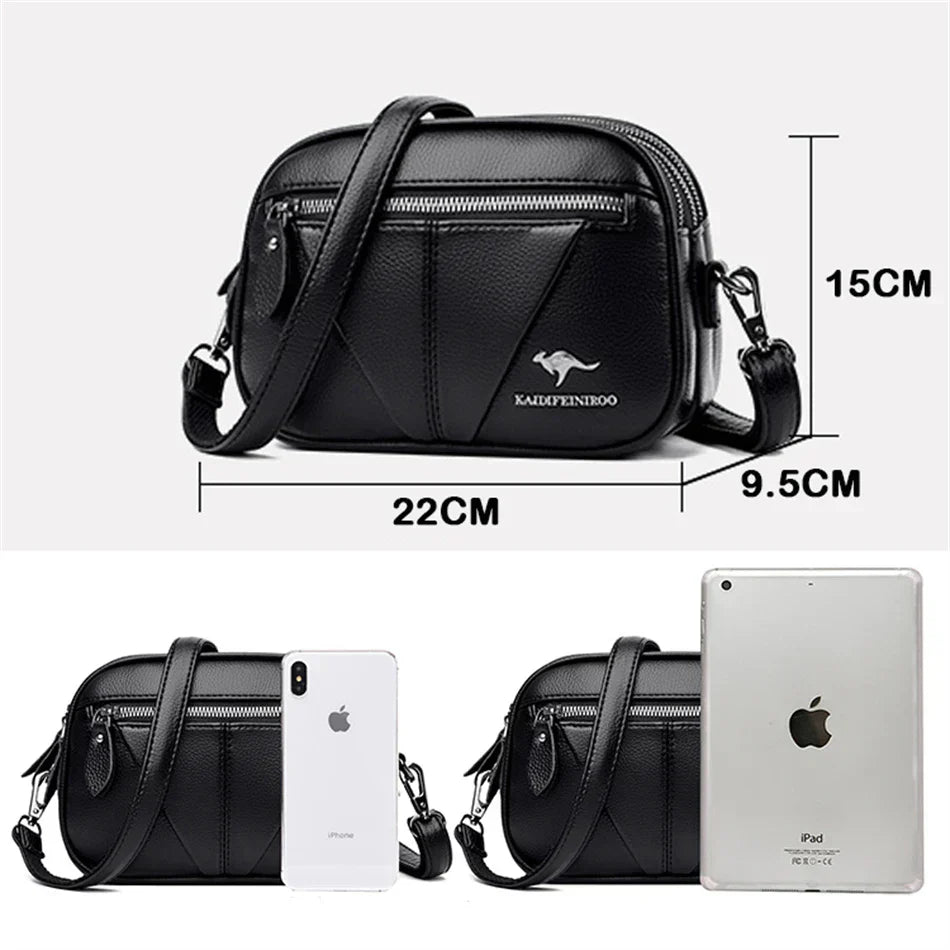 Alida  | Tijdloze tas