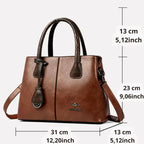 Armida | Tweezijdige tas