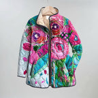 Beckford | Gezellig gewatteerd jack