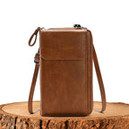Nicole’s Chique Compact – Stijlvolle Kleine Dameshandtas