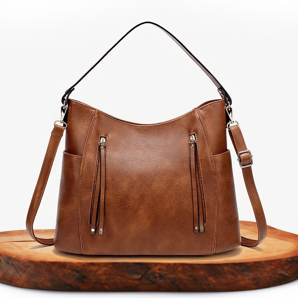 Blanche’s Elegance – Exclusieve luxe tas