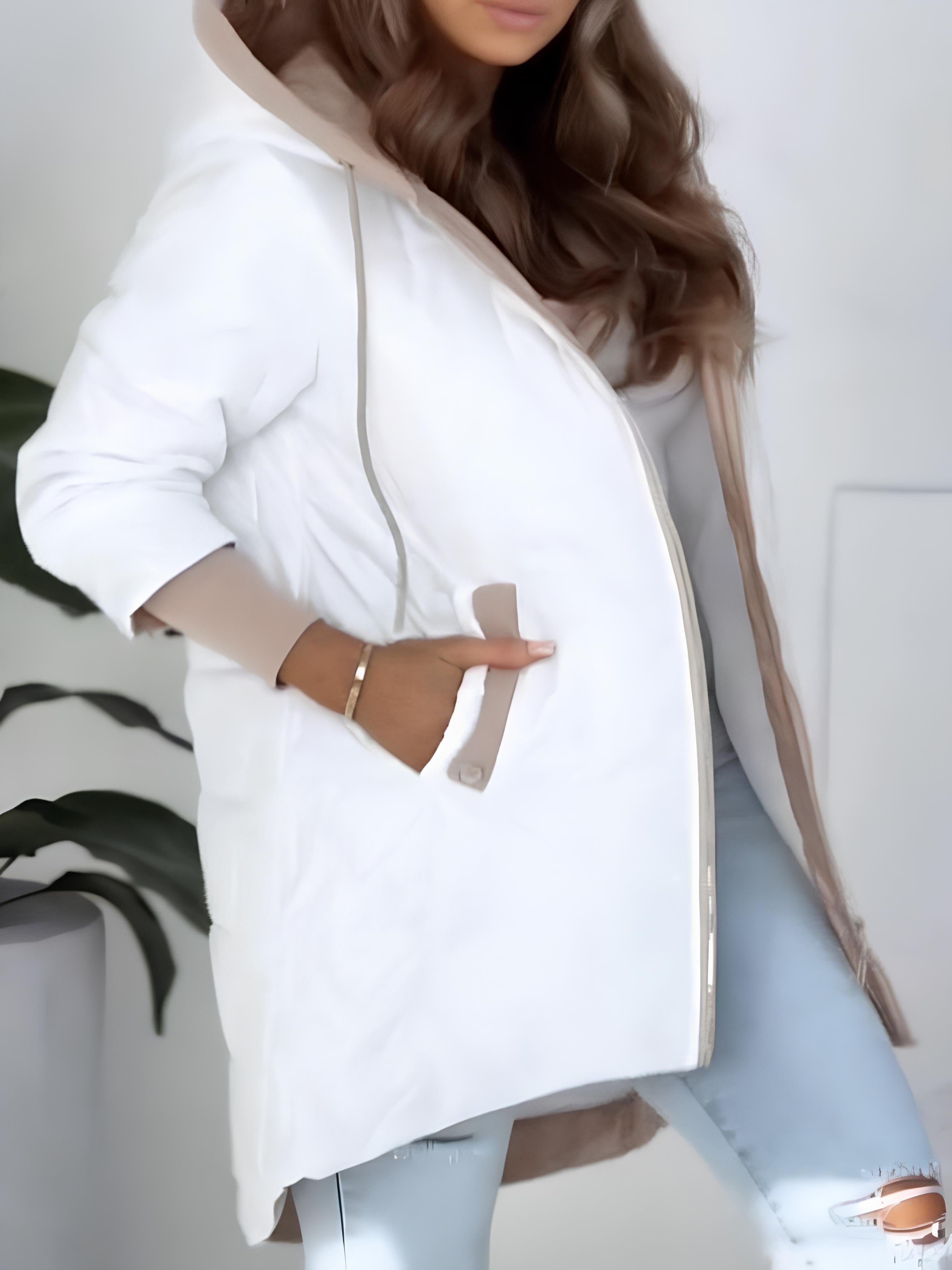 Elisa Elegante Winterjas