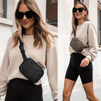 Aspen Sport Crossbodytas