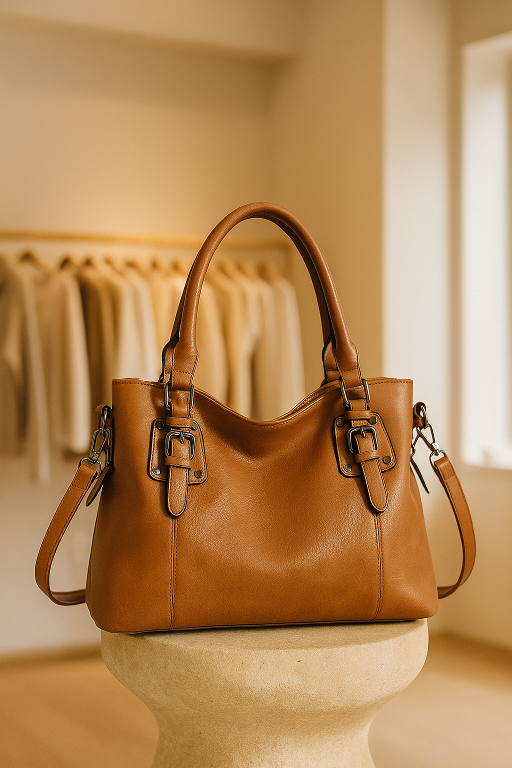 Renske – Elegante Schoudertas