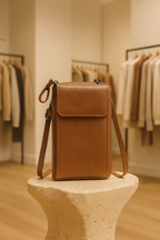 Nicole’s Chique Compact | Handtas