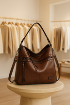 Magda’s Verfijnde Stijl | Elegante Tas