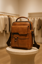 Nienke – Veelzijdige Schoudertas