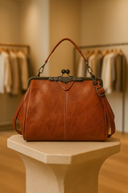 Johanna’s Classic Charm | Tijdloze Tas