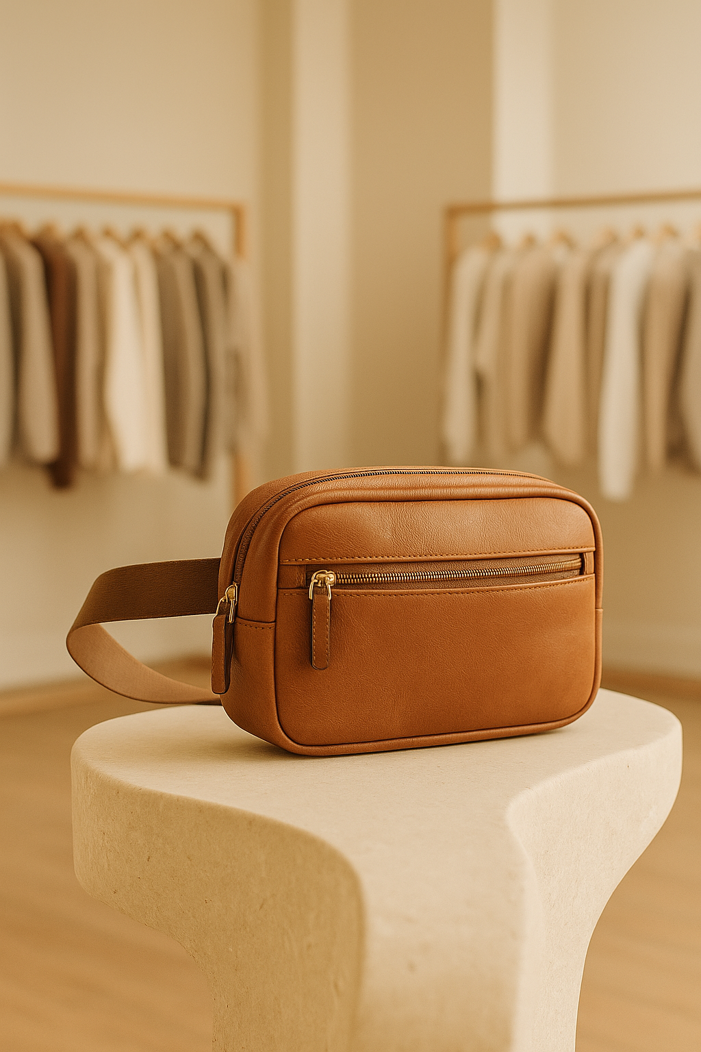 Aspen Sport Crossbodytas