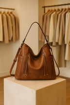 Lina – Elegante Leren Tas