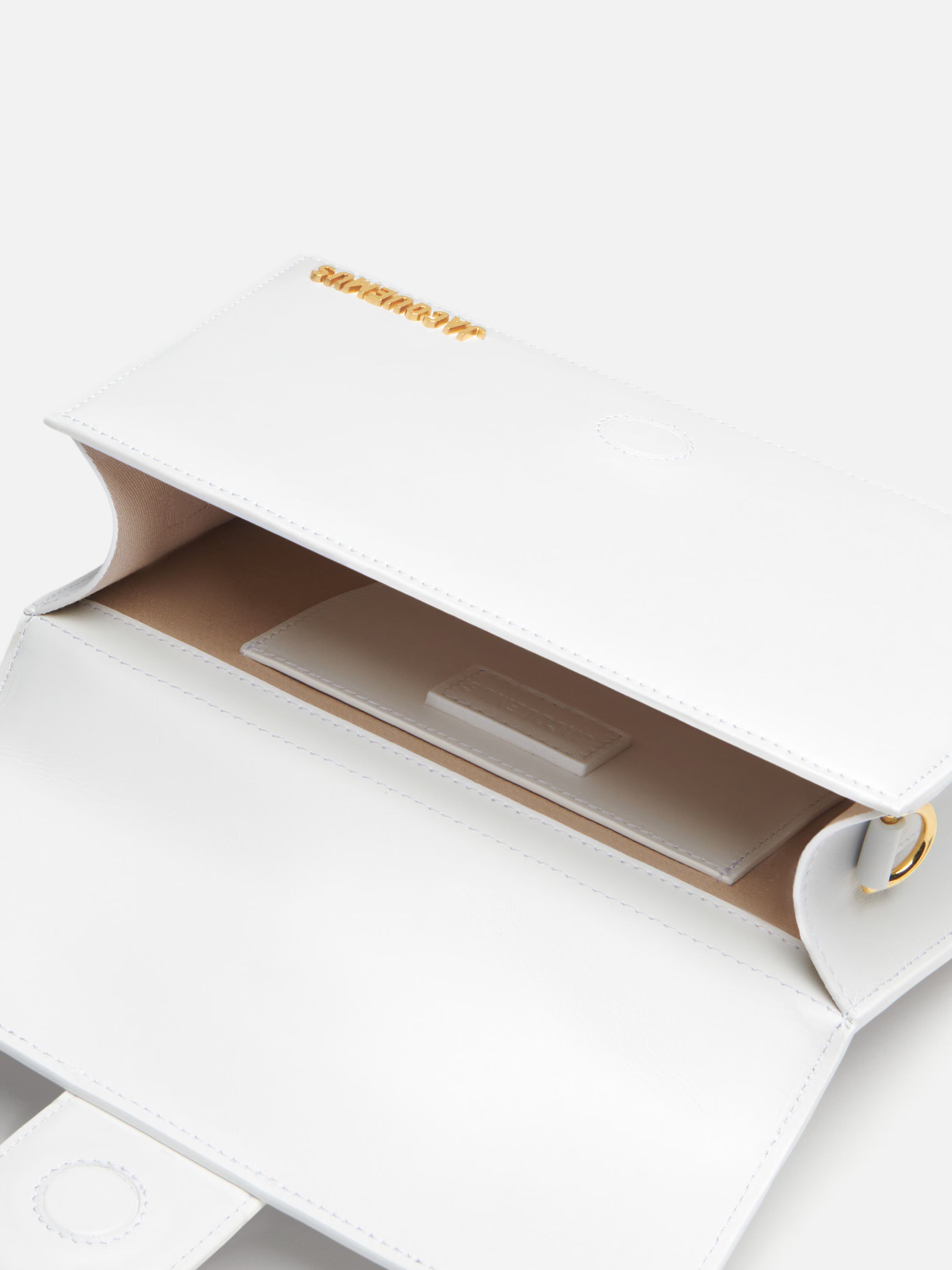 JACQUEMUS | De grote Bambinoc