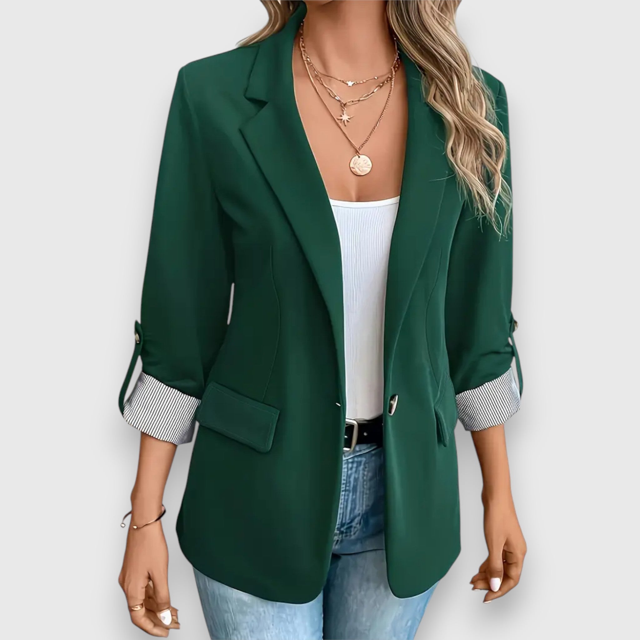 Élise – Elegante Damesblazer