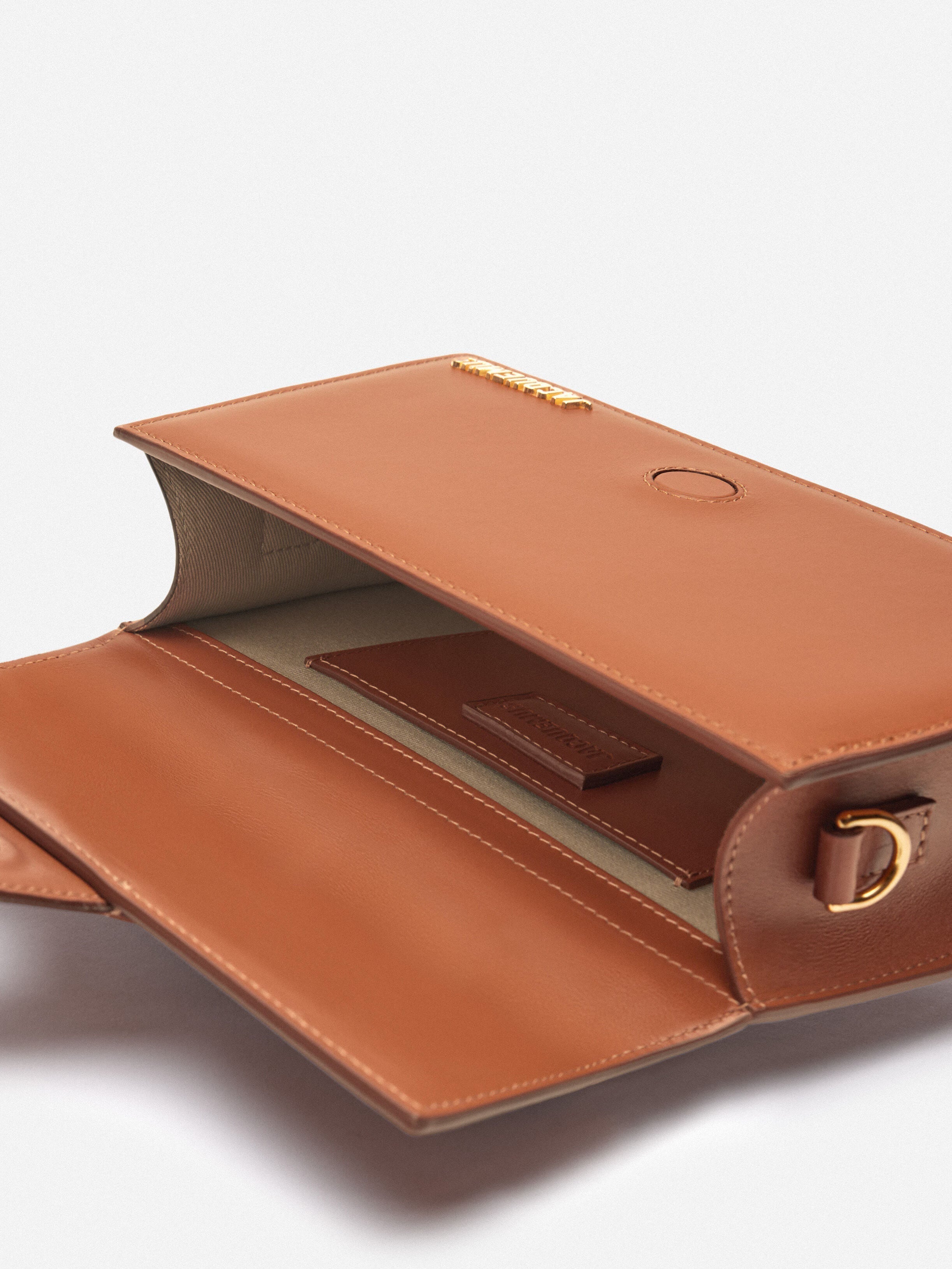 JACQUEMUS | De grote Bambinoc