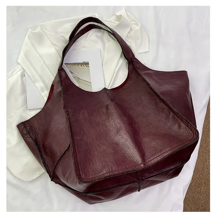 Laura’s Tijdloze Allure | Tijdloze Tas