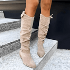 Savannah Rider – Elegante Westers Laarzen voor Dames