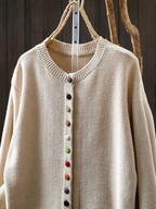 THE ELLERY | GRACE CARDIGAN
