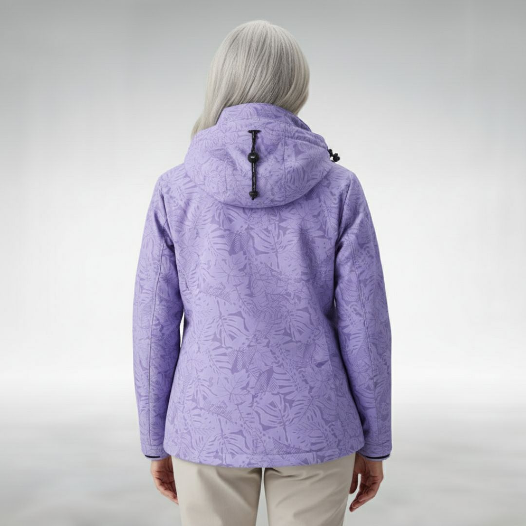 Clarendon | Waterdichte trenchcoat voor dames