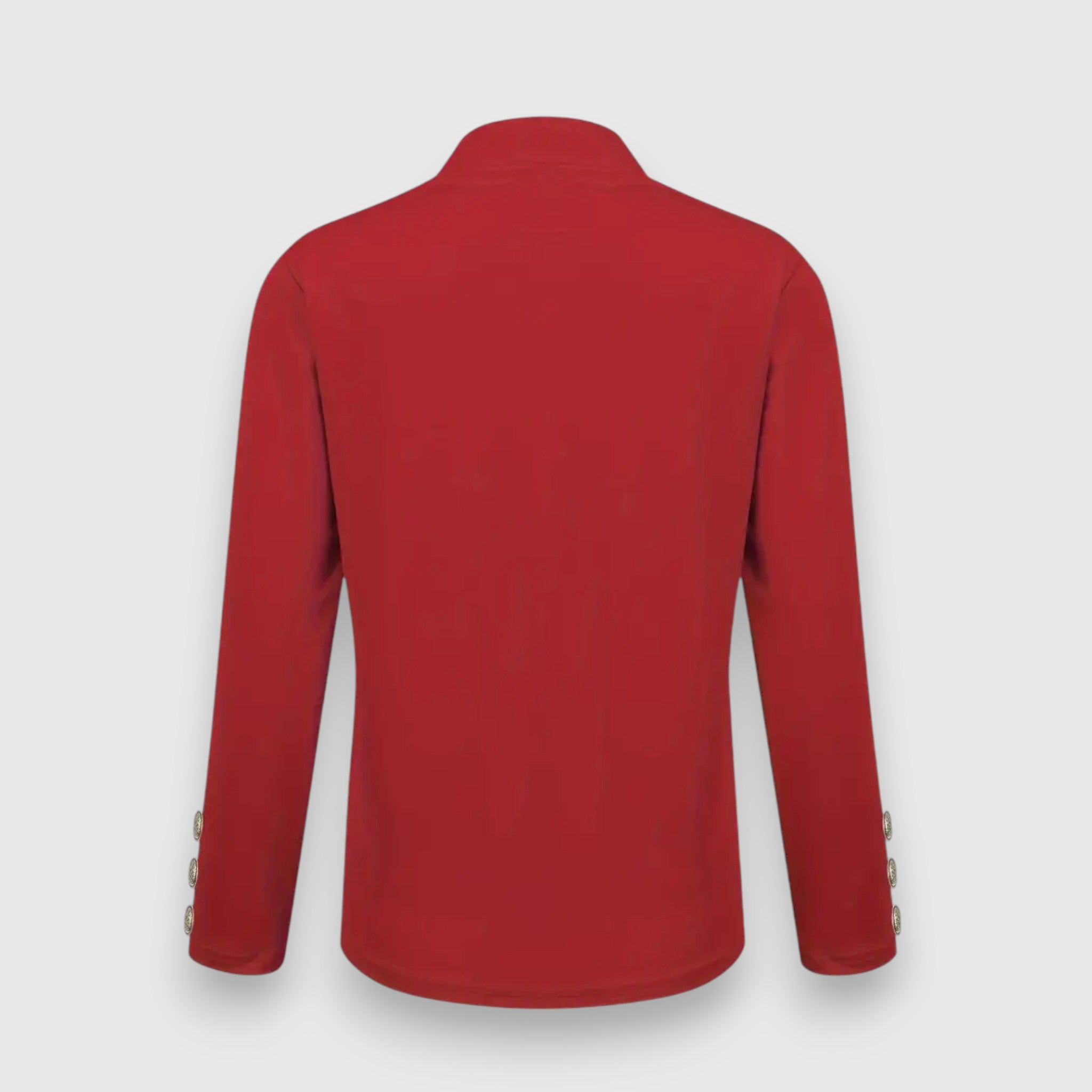 Aria – Tijdloze moderne blazer voor dames