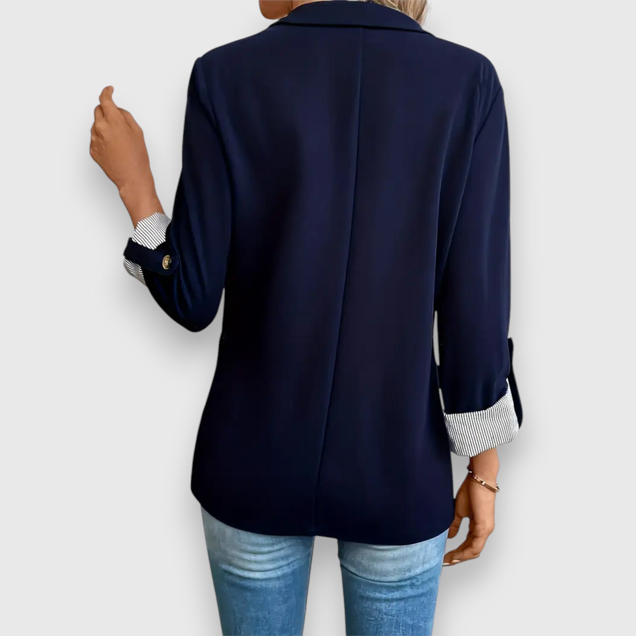Élise – Elegante Damesblazer
