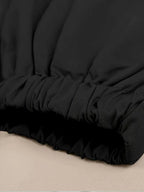 Calais | Waterafstotende trenchcoat