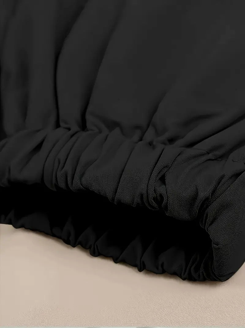 Calais | Waterafstotende trenchcoat