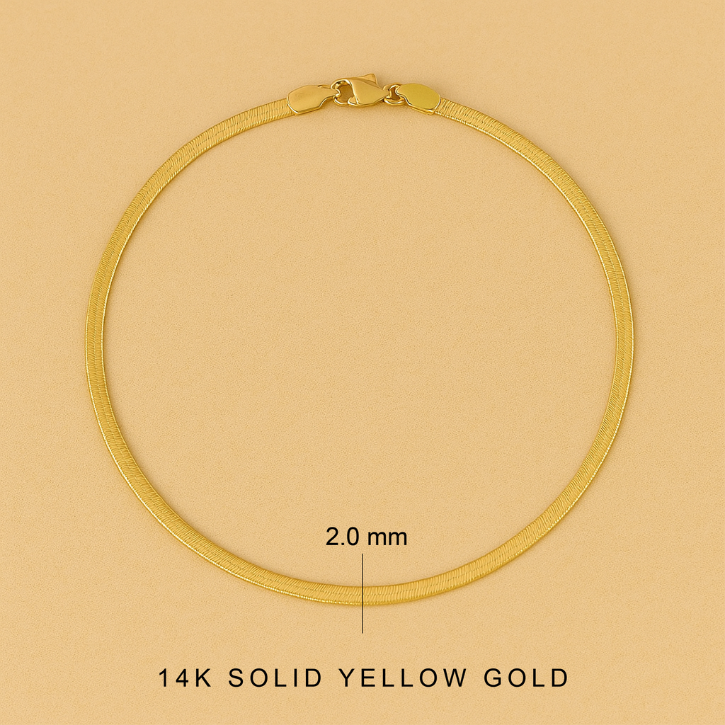 Soleil Serpent | Elegante Gouden Statement Armband