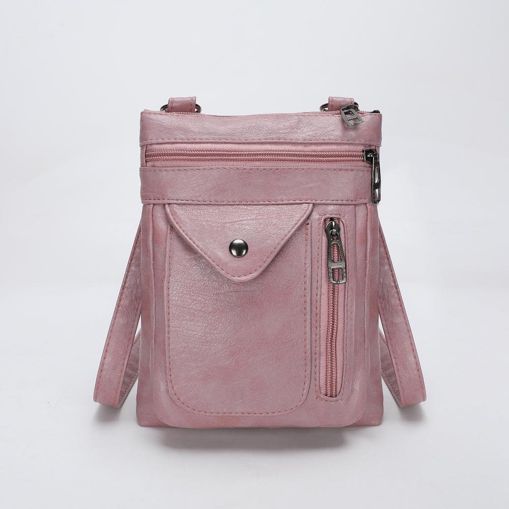 Clara – Elegante Schoudertas met Tijdloos Ontwerp