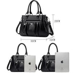 Annelise | Elegante shopper