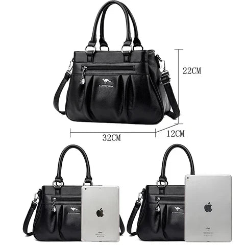 Annelise | Elegante shopper