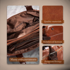 Silke’s Elegante Statement | Tijdloze Tas