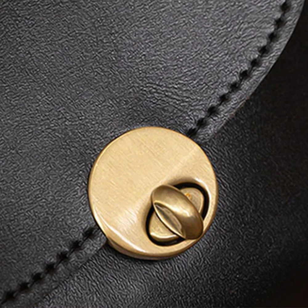 Kiss-Lock Tas – Grace’s Retro chique essentieel