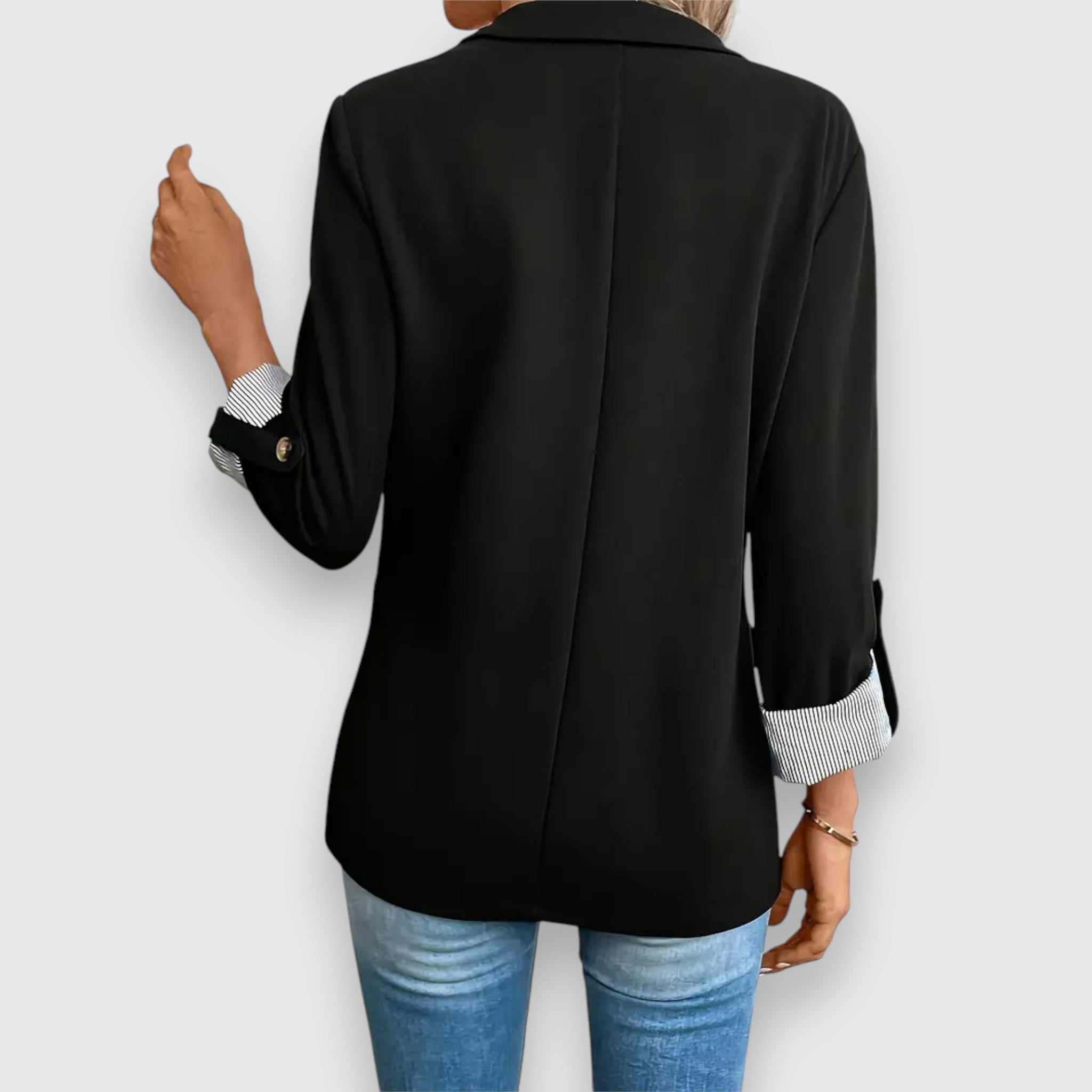 Élise – Elegante Damesblazer