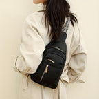 Hazel Kist Crossbodytas