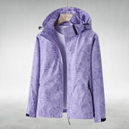 Clarendon | Waterdichte trenchcoat voor dames