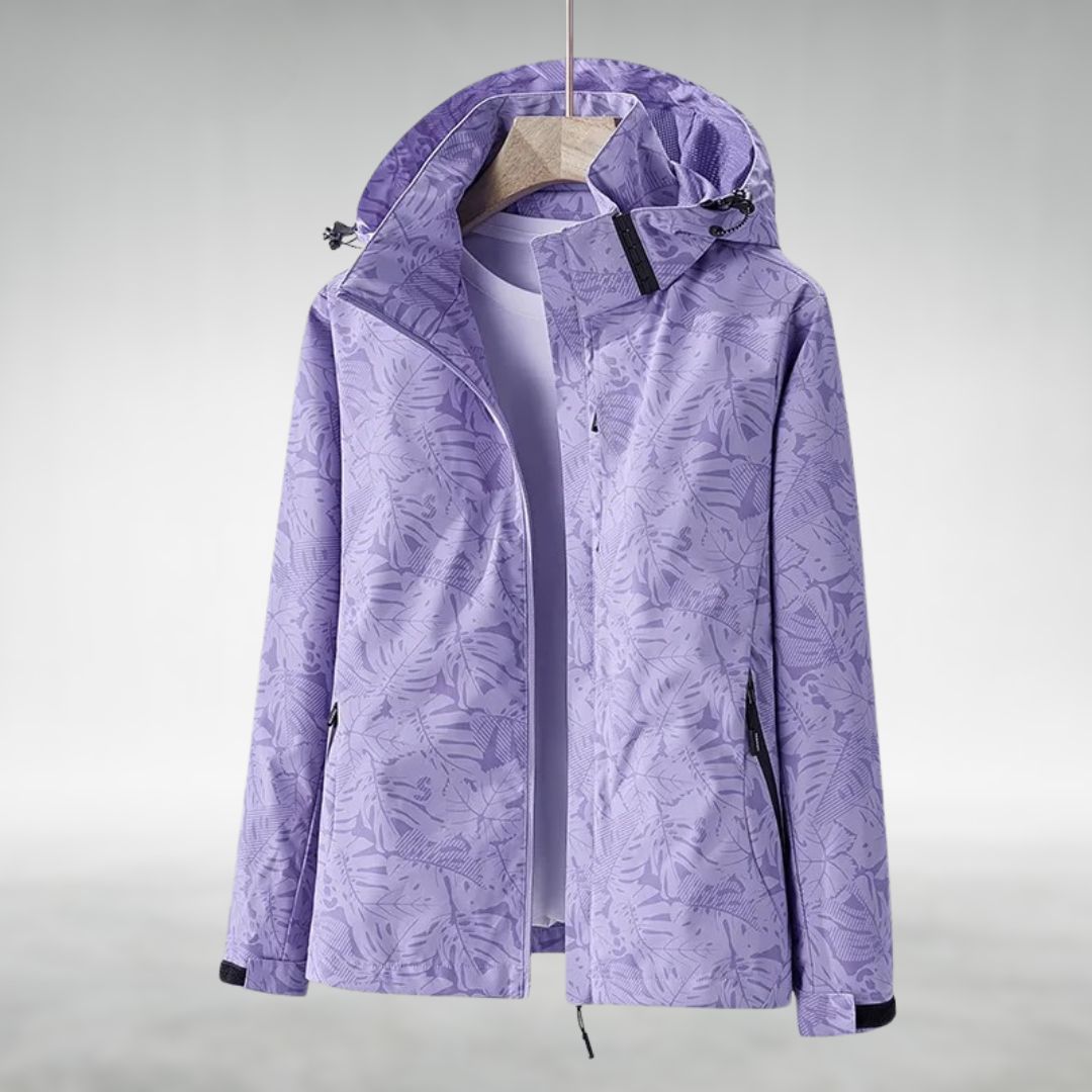 Clarendon | Waterdichte trenchcoat voor dames